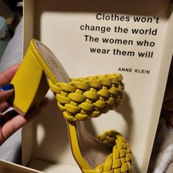 Women Heels