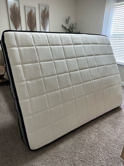 Brand New Full Mattress