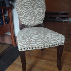 Accent Chair