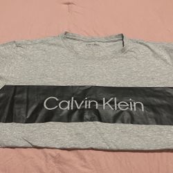Men’s Calvin Klein T shirt