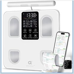 arboleaf Scale for Body Weight, Smart Scale 