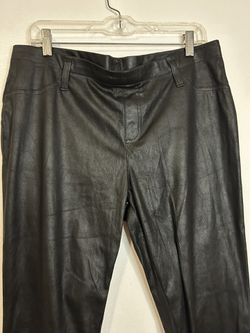 Faded Glory Women's Black Jeggings Size XL for Sale in Toledo, OH - OfferUp