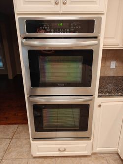 Kitchen Appliances