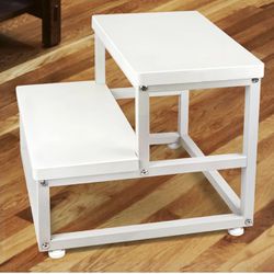 Wooden Stools for Adults and Kids