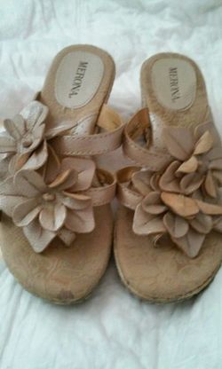 Women's Wedges 5 1/2