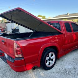 2005 Toyota Tacoma