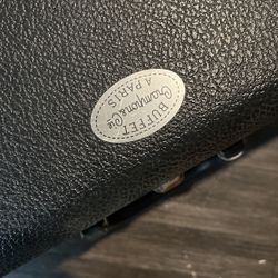 Buffet Crampon Paris