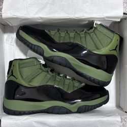 Jordan 11 Size 8.5