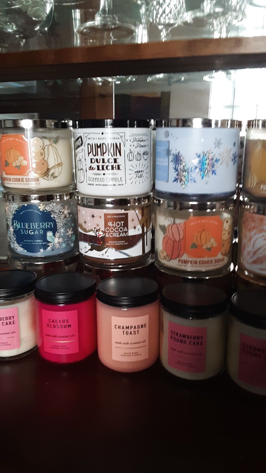 Candles