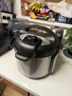 6qt 9in1 instant pot