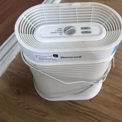 Honeywell Allergen HEPA Air Filter