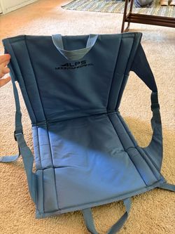 ALPS mountaineering chair