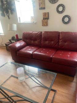 2 piece n table
