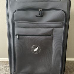 Samsonite XXXL Suitcase – Not Used – like New