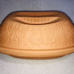RÖMERTOPF Clay Baker