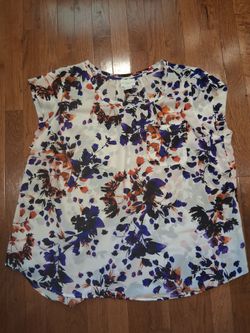 Women's blouse