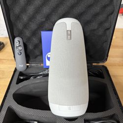 Owl Labs Meeting Owl 3 - 360° 1080p HD Conference Room Camera
