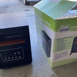 Life Smart Heater