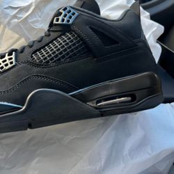 Jordan 4 