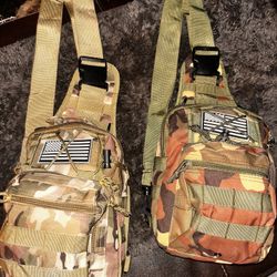 Shoulder Carry Bag Small New ✅