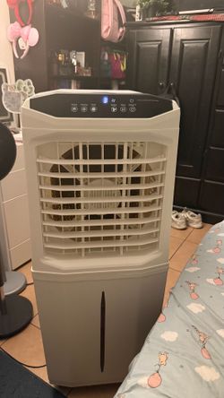 Swamp Cooler