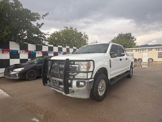 2022 Ford F-250