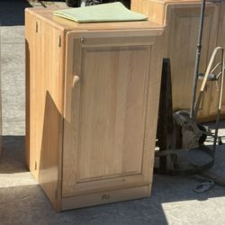 Gabinetes En Buen Estado 