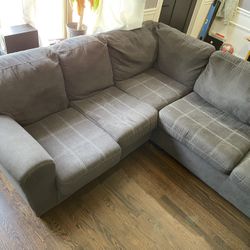 Gray Sectional Sofas 