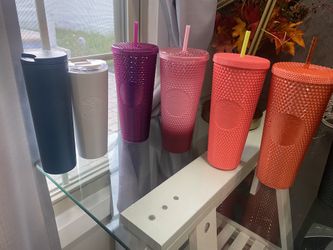 Starbucks Cup Collection 