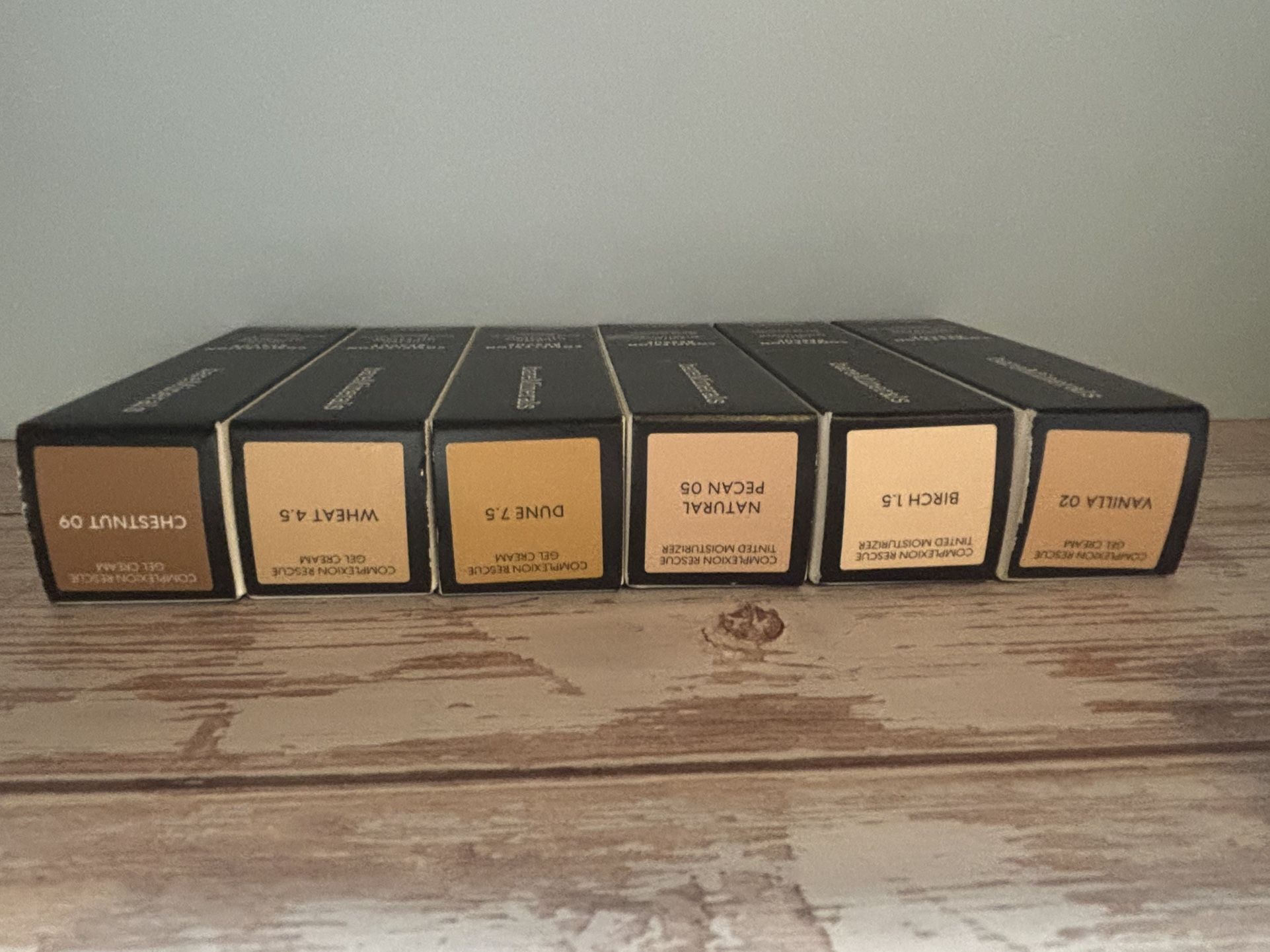 bareMinerals Tinted Hydrating Creme