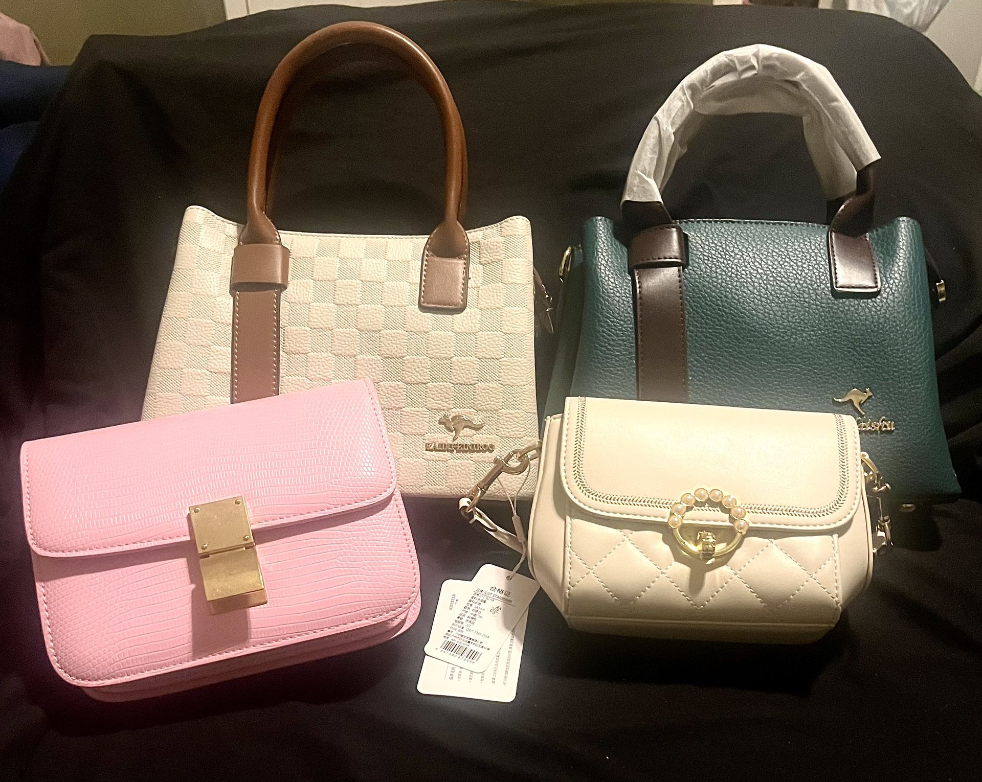 Purses