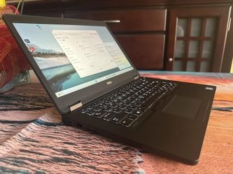 Dell Ultrabook Laptop - Excellent Battery