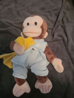 Curious george