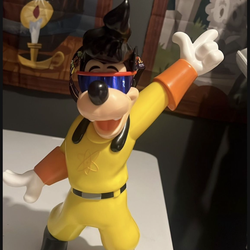 Disney popcorn bucket