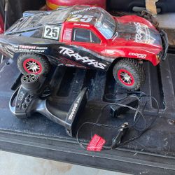 Rc Car