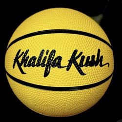 Kahlifa KUSH Mini Basketball ñ Monroeville 