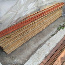 Legacy Flooring 5/8 $25 A Sheet