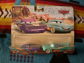 Disney Pixar Cars