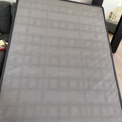 Free Box Spring 