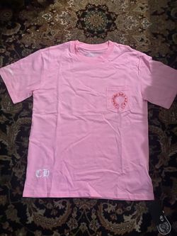 brand new chrome shirt