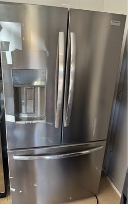 Frigidaire Gallery Refrigerator