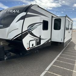 2020 Northtrail Travel Trailer 33bkss