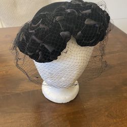 VINTAGE HAT
