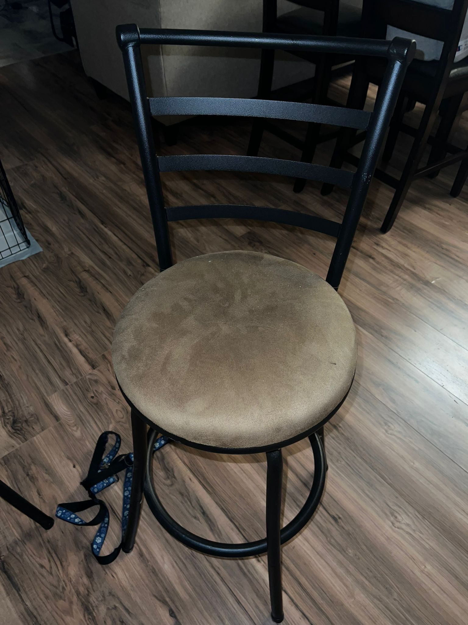 Set of 3 Counter Stools
