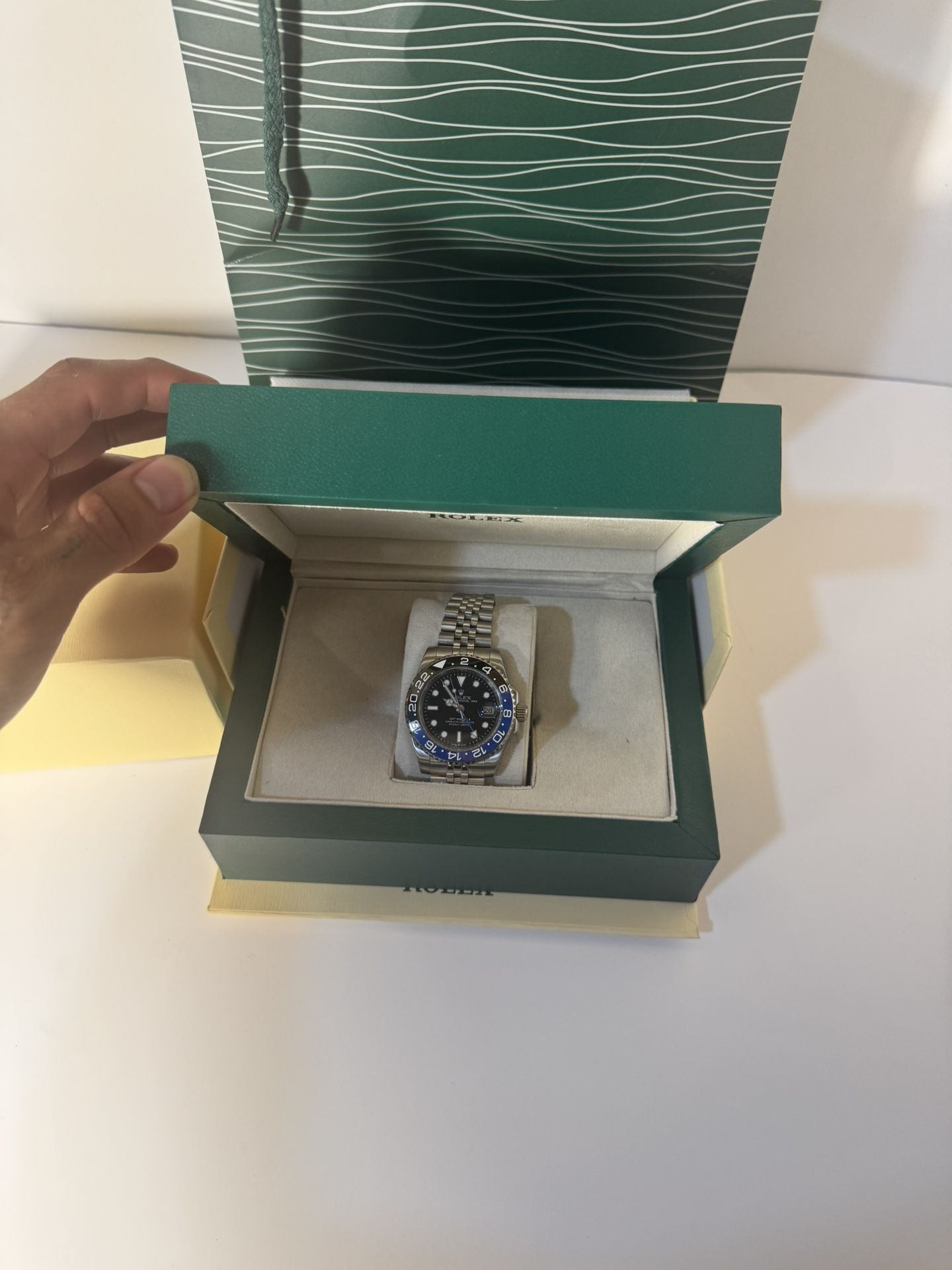 Watch