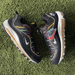 Nike Airmax 98 ‘Martin’