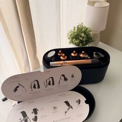 Dyson Airwrap Styler – Excellent Condition (Original Packaging Included)