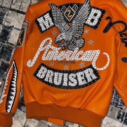 Today Only !! Men Pelle Pelle Jacket 