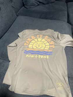 swim shirts