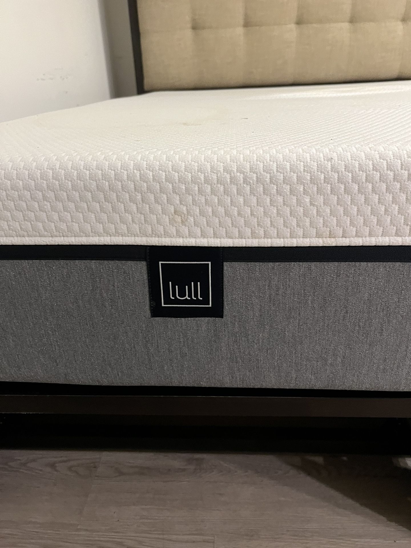 LULL MATTRESS for Sale in Miami, FL OfferUp